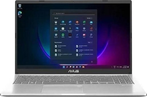 Asus X515EA-BQ945 Harici Intel UHD Graphics Intel Core i3 1115G4 4 GB Ram 256 GB SSD 15.6 inç Full HD FreeDos Laptop