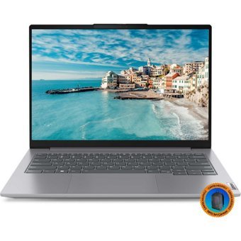 Lenovo Thinkbook 14 21KG004NTR06 CNT005 Harici Intel Iris Xe Graphics Eligible Intel Core i7 13700H 16 GB Ram 1 + 1 TB SSD 14 inç Full HD FreeDos Laptop