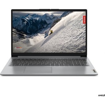 Lenovo Ideapad 1 15ALC7 82R400KUTXAR63 Harici AMD Radeon RX Vega 7 AMD Ryzen 5 5500U 16 GB Ram 1 TB SSD 15.6 inç Full HD Windows 11 Pro Laptop