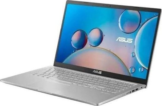 Asus X515JA Harici Intel UHD Graphics Intel Core i3 1005G1 4 GB Ram 256 GB SSD 15.6 inç Full HD Windows 11 Laptop