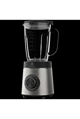 Electrolux E6tb1-6st Explore 6 1750 ml Plastik Hazneli Çift Bıçaklı Tekli Sürahili Blender Gümüş