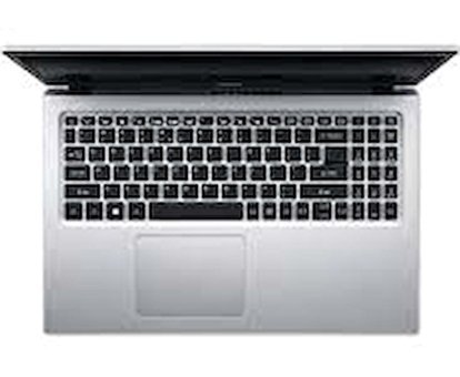 Acer Aspire 3 A315-58-51VL NX.ADDEY.00C Harici Intel Iris Xe Graphics Intel Core i5 1135G7 8 GB Ram 256 GB SSD 15.6 inç Full HD FreeDos Laptop