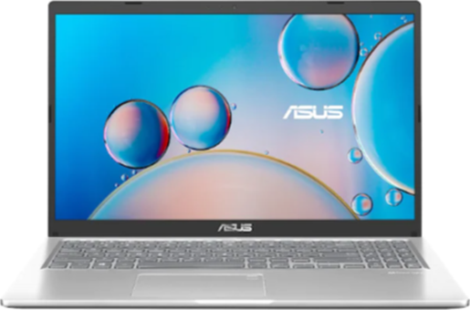 Asus X515EA-EJ1318 Harici Intel Iris Plus Graphics Intel Core i5 1035G7 4 GB Ram 256 GB SSD 15.6 inç Full HD FreeDos Laptop