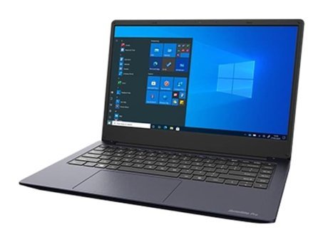 Dynabook Satellite Pro C40-H-101 Harici Intel UHD Graphics Intel Core i5 1035G1 8 GB Ram 256 GB SSD 14 inç Full HD Windows 10 Pro Laptop