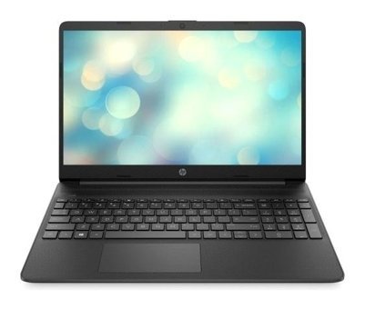 HP 15S FQ3004NT 4G8H3EA Harici Intel UHD Graphics Intel Celeron N4500 4 GB Ram 128 GB SSD 15.6 inç Full HD FreeDos Laptop