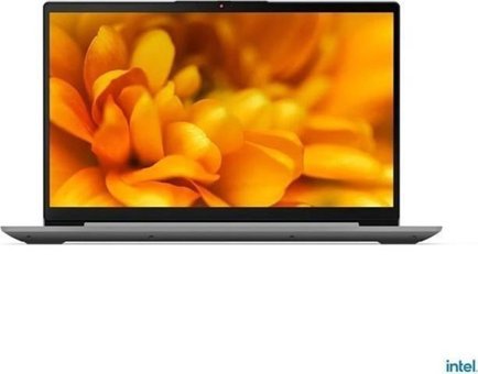 Lenovo Ideapad 3 15IAU7 82RK00XB Harici Intel UHD Graphics Intel Core i3 1215U 4 GB Ram 256 GB SSD 15.6 inç Full HD FreeDos Laptop