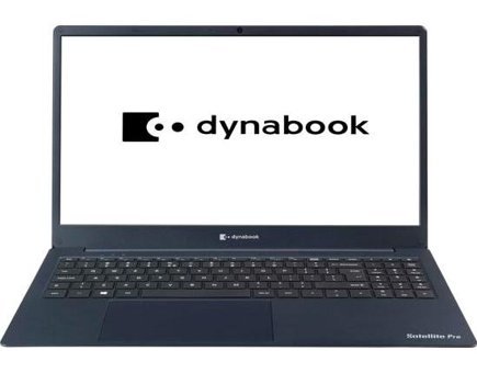 Dynabook Satellite Pro C50-H-112 Harici Intel UHD Graphics Intel Core i5 1035G1 8 GB Ram 256 GB SSD 15.6 inç HD FreeDos Laptop