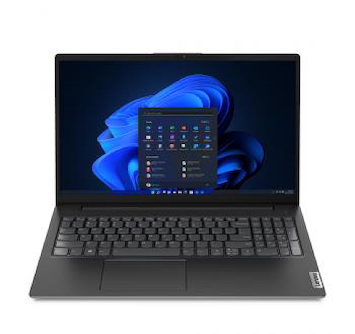 Lenovo V15 82YT00HBTX Harici AMD Radeon 610M AMD Athlon Gold 7220U 8 GB Ram 256 GB SSD 15.6 inç Full HD FreeDos Laptop