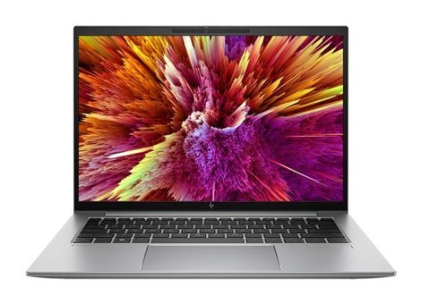 HP Zbook Firefly 14 G10 865R6EA Harici AMD Radeon 780M AMD Ryzen 7 7840HS 16 GB Ram 512 GB SSD 14 inç Full HD Windows 11 Pro Laptop