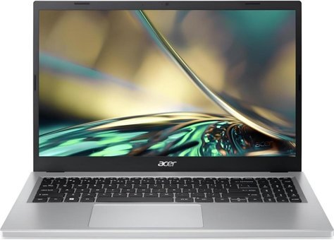 Acer Aspire 3 A315-24P-R8KA NX.KDEEY.00A Harici AMD Radeon 610M AMD Ryzen 5 7520U 8 GB Ram 256 GB SSD 15.6 inç Full HD FreeDos Laptop