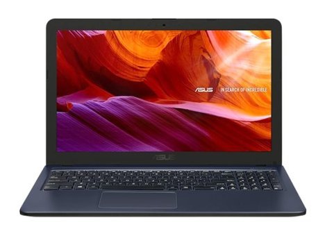 Asus X543MA-DM1098 Harici Intel UHD Graphics Intel Celeron N4020 4 GB Ram 1 TB HDD 15.6 inç Full HD FreeDos Laptop