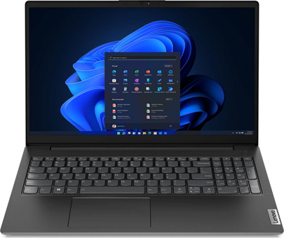 Lenovo V15 Gen 3 IAP 82TT00A5TX Harici Intel Iris Xe Graphics Eligible Intel Core i5 1235U 8 GB Ram 512 GB SSD 15.6 inç Full HD FreeDos Laptop