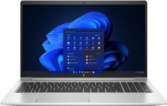 HP Probook 450 G9 6A178EA Harici Intel Iris Xe Graphics Eligible Intel Core i5 1235U 8 GB Ram 256 GB SSD 15.6 inç Full HD Windows 11 Pro Laptop