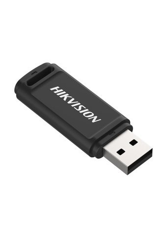 Hikvision HS-USB-M210P USB 3.0 Usb Type-A 128 GB Flash Bellek Siyah