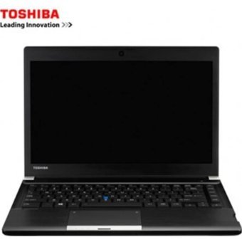 Toshiba Portege R30-A-134 Harici Intel HD Graphics 4600 Intel Core i7 4600M 16 GB Ram 256 GB SSD 13.3 inç Full HD Windows 7 Pro Laptop