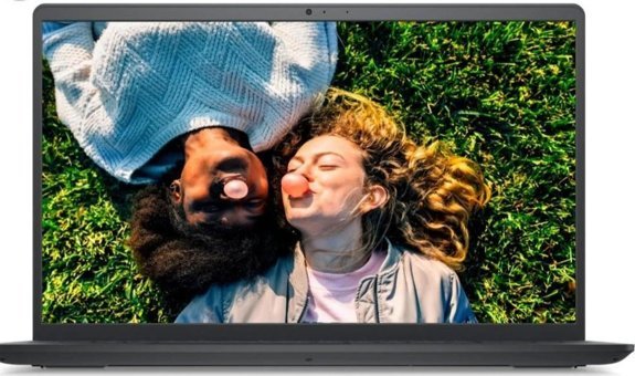Dell Inspiron 15 3520 I352024052009UAR116 Harici Intel Iris Xe Graphics Eligible Intel Core i5 1235U 12 GB Ram 2 TB SSD 15.6 inç Full HD Windows 11 Pro Laptop