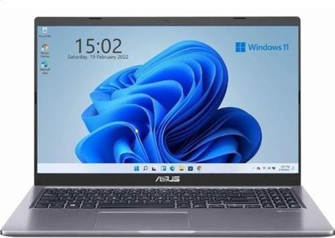 Asus X515FA-BR127W Harici Intel UHD Graphics Intel Core i3 10110U 4 GB Ram 256 GB SSD 15.6 inç UHD Windows 11 Laptop