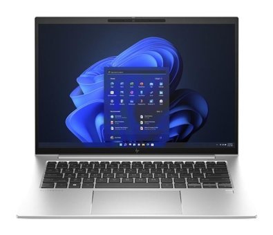 HP Elitebook 840 G10 8A3U6EA Harici Intel Iris Xe Graphics Eligible Intel Core i7 1355U 32 GB Ram 1 TB SSD 14 inç Full HD Windows 11 Pro Laptop