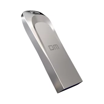 DM PD170 USB 3.1 Usb Type-A 64 GB Flash Bellek Gri