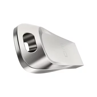 DM PD170 USB 3.1 Usb Type-A 64 GB Flash Bellek Gri
