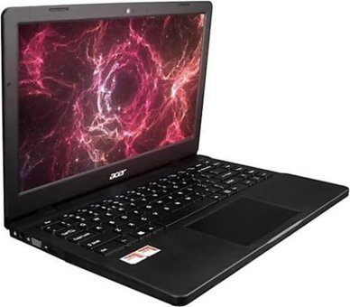 Acer ONE 14 Z3 Harici AMD Radeon R7 Graphics AMD Pro A6 7350B 4 GB Ram 1 TB HDD 14 inç Full HD Windows 10 Home Laptop