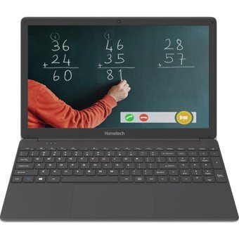 Hometech ALFA 590S Harici Intel Iris Graphics 6100 Intel Core i5 5257U 8 GB Ram 256 GB SSD 15.6 inç Full HD FreeDos Laptop