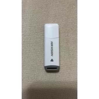 Hikvision HS-USB-M210P USB 3.2 Usb Type-A 32 GB Flash Bellek Gri