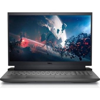 Dell G15 G552023011000UG552023011000U Harici GeForce RTX 3050 Intel Core i5 12500H 16 GB Ram 512 GB SSD 15.6 inç Full HD FreeDos Oyuncu Laptop