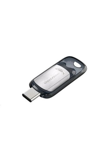 Sandisk Ultra Sdcz450-032G-G46 Çift Taraflı USB 3.1 Usb Type-C 32 GB Flash Bellek Siyah