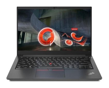 Lenovo Thinkpad E14 21E4S2MLTN07 Harici GeForce MX 550 Intel Core i5 1235U 16 GB Ram 1 TB SSD 14 inç Full HD FreeDos Oyuncu Laptop