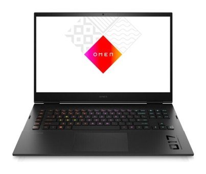 HP Omen 17-CK2012NT 892Q8EABT46 Harici GeForce RTX 4090 Intel Core i9 13900HX 48 GB Ram 4 TB SSD 17.3 inç QHD Windows 11 Home Oyuncu Laptop