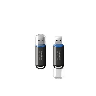 Adata C906 Classic USB 2.0 Usb Type-A 32 GB Flash Bellek Beyaz