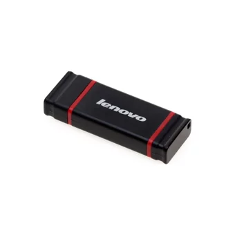 Lenovo C590 Çift Taraflı USB 2.0 Usb Type-A Micro-A 16 GB Flash Bellek Siyah
