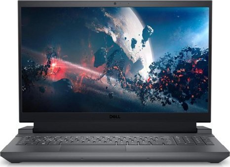 Dell Gaming G15 5530 G155530012UAR67 Harici GeForce RTX 4060 Intel Core i7 13650HX 32 GB Ram 512 GB SSD 15.6 inç Full HD Windows 11 Pro Oyuncu Laptop