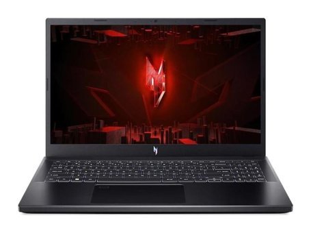 Acer Nitro ANV15-51-50SY NH.QEY.003 Harici GeForce RTX 4050 Intel Core i5 13420H 8 GB Ram 1 TB SSD 15.6 inç Full HD FreeDos Oyuncu Laptop