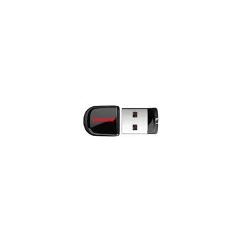 Concord Cruzer Fit Mini USB 2.0 Usb Micro-B 32 GB Flash Bellek Siyah