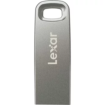 Lexar Jumpdrive M35 Şifreli USB 3.0 Usb Type-A 32 GB Flash Bellek Gümüş
