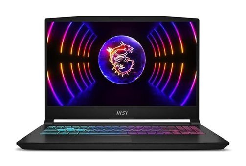 MSI Katana 15 B13VGK-1469XTR Harici GeForce RTX 4070 Intel Core i9 13900H 16 GB Ram 512 GB SSD 15.6 inç Full HD FreeDos Oyuncu Laptop