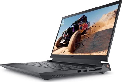 Dell G15 5530 G155530240102U Harici GeForce RTX 3050 Intel Core i5 13450HX 8 GB Ram 512 GB SSD 15.6 inç Full HD FreeDos Oyuncu Laptop