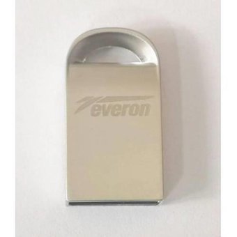 Everon Mini USB 2.0 Usb Type-A 32 GB Flash Bellek Gri