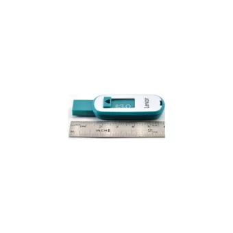 Lexar Jumpdrive S23 USB 3.0 Usb Type-A 16 GB Flash Bellek Gri 10 Adet