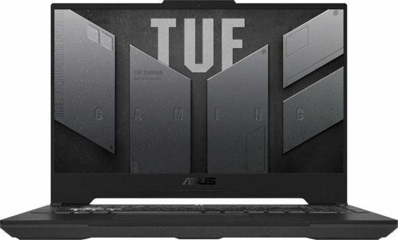Asus TUF Gaming F15 FX507ZC4-HN081AR19 Harici GeForce RTX 3050 Intel Core i5 12500H 32 GB Ram 1 TB SSD 15.6 inç Full HD FreeDos Oyuncu Laptop