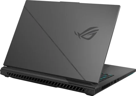 Asus Rog Strix G18 G814JZR-N609247 Harici GeForce RTX 4080 Intel Core i9 14900HX 96 GB DDR5 Ram 2 + 2 TB SSD 18 inç QHD+ Windows 11 Pro Oyuncu Laptop + Zetta Çanta