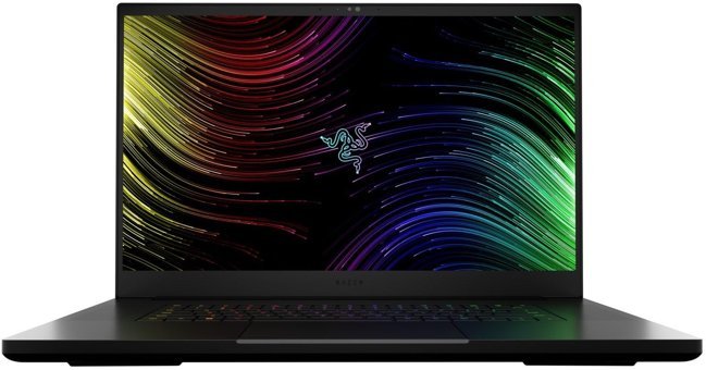 Razer BLADE 17 RZ09-0423NED3-R3E1 Harici GeForce RTX 3070 Tİ Intel Core i7 12800H 16 GB DDR5 Ram 1 TB SSD 17.3 inç QHD Windows 11 Home Oyuncu Laptop
