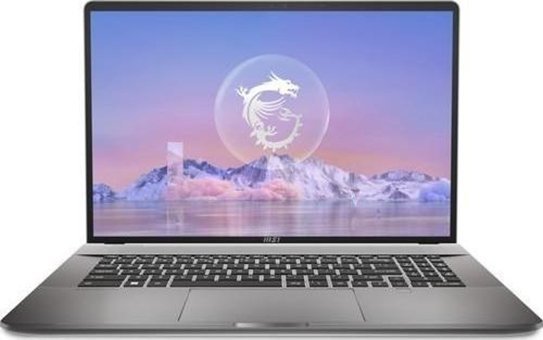 MSI Creator Z17HX STUDIO A13VGT-038TR Harici GeForce RTX 4070 Intel Core i7 13700HX 32 GB DDR5 Ram 2 + 2 TB SSD 17 inç QHD+ Windows 11 Pro Oyuncu Laptop