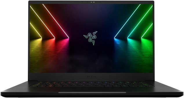 Razer BLADE 15 RZ09-0421PEC3-R3E1 Harici GeForce RTX 3080 Tİ Intel Core i7 12800H 32 GB DDR5 Ram 1 TB SSD 15.6 inç Full HD Windows 11 Home Oyuncu Laptop