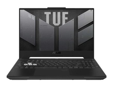 Asus Tuf Gaming F15 FX507ZC4-HN009101 Harici GeForce RTX 3050 Intel Core i7 12700H 32 GB Ram 1 TB SSD 15.6 inç Full HD FreeDos Oyuncu Laptop