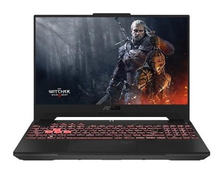 Asus Tuf Gaming A15 FA507UI-LP125A6 Harici GeForce RTX 4070 AMD Ryzen 9 8945HS 32 GB Ram 1 TB SSD 15.6 inç Full HD FreeDos Oyuncu Laptop