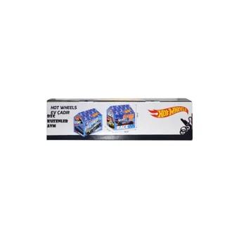 Dzc Kuzenler Avm 295 Ev Erkek Race Oyun Çadırı Mavi