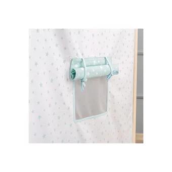 Funna Baby Stand & Tente 373 Ev Unisex Oyun Çadırı Beyaz